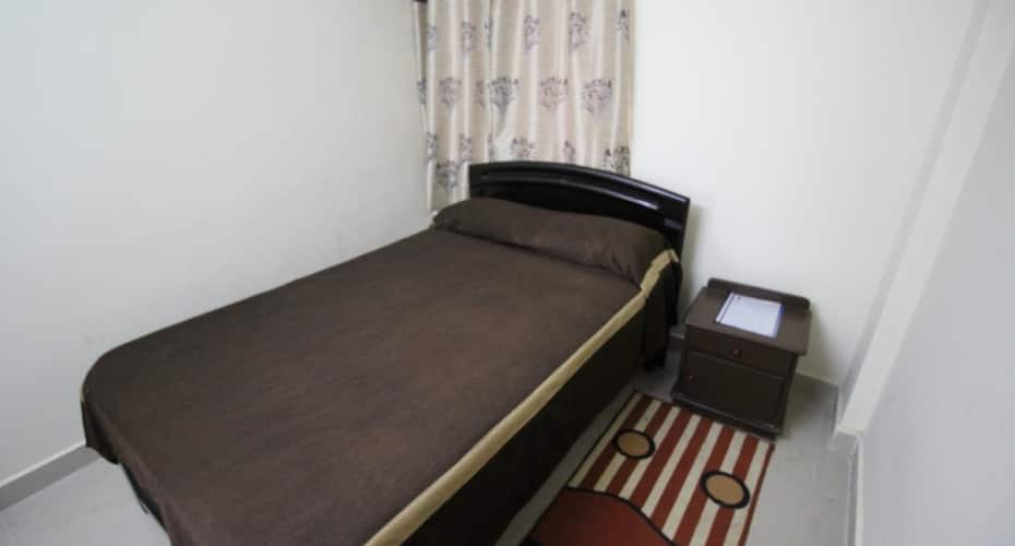 DaffodiL Hospitality at Electronic city, Bangalore 4